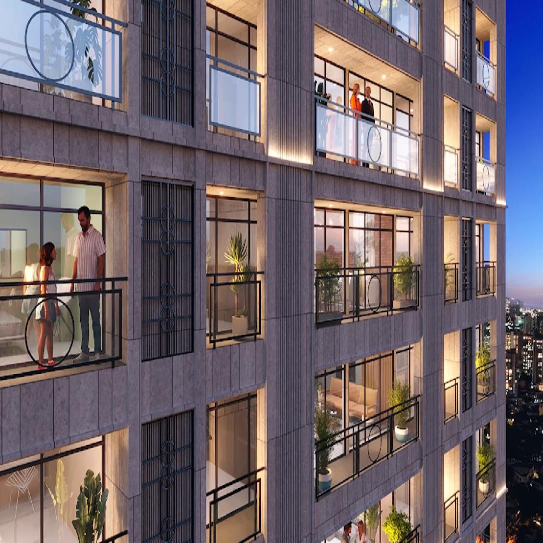 flat in mumbai